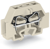 Through terminal block - 262-180 - WAGO