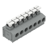 PCB terminal block - 235-407/331-000 - WAGO