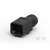 Rectangular Connector Accessories - 1734-1931-ND - DigiKey