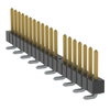 Headers, Male Pins - 612-TSM-120-01-S-SV-008-ND - DigiKey