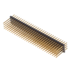 Headers, Male Pins - 2031-MTMM-130-10-G-Q-355-ND - DigiKey