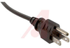 POWER CORD, 9'10