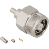 Coaxial Connector (RF) Assemblies - 115-031-6978-ND - DigiKey