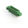 Edgeboard Connectors - 151-345-010-541-612-ND - DigiKey