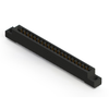 Edgeboard Connectors - 151-857-020-553-104-ND - DigiKey