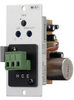 Microphone Input with Voice Gate - M-51 Series - Visual Sound, Inc.
