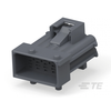 Rectangular Connector Housings - 2-962352-1-ND - DigiKey