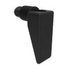 Swell Latch, Medium Size, Plastic, Black - 19-51-01 - Southco