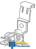 Erico Snap-in 1/2" to 3/4" Conduit -- ESC8P - Image