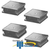 Leviton Magnets (4 per pack) - 41030-SMJ - TelephoneStuff.com