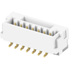Headers, Male Pins - 17-2-2390138-7TR-ND - DigiKey