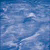 Light Blue/White Glass - 337-2S - Spectrum Glass Company, Inc.
