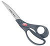 Clauss ExtremEdge Titanium Bonded Shears - T-63S - Buckaroos, Inc.