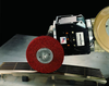 Scotch-Brite(TM) Metal Finishing Wheel, 6 in x 1 in x 1 1/4 in 5A MED, 3 per case - 048011-30013 - R. S. Hughes Company, Inc.