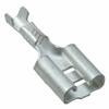 Terminals - Quick Connects, Quick Disconnect Connectors - A106563-ND - DigiKey