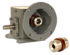 Enclosed Gear Drives - QC 700 Series