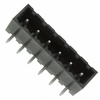 Terminal Blocks - Headers, Plugs and Sockets - 900-0395321006-ND - DigiKey