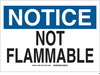 Fire Sign - 80007 - Brady Corporation
