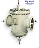 Surface Absorption Desuperheaters