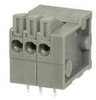 Fixed Terminal Blocks - TBL003-254-06GR-2OR - VAST STOCK CO., LIMITED
