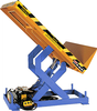 Compact Lift & Tilt Table - LPECTL-20 - Lift Products, Inc.
