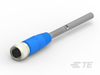 M8/M12 Cable Assemblies - 1SET314208R0000 - TE Connectivity