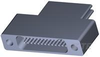 Microminiature & Nanominiature D Connectors - 2-1925224-7 - TE Connectivity