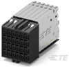 High Speed Backplane Connectors - 2274853-1 - TE Connectivity