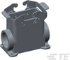 Rectangular Connector Hoods & Bases - T1470102232-000 - TE Connectivity