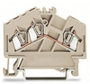 Terminal Blocks - Din Rail, Channel - 2946-280-998-ND - DigiKey