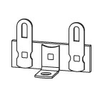 Lug Terminal Strip-Standard - 810 - Keystone Electronics Corp.