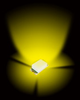 Low Current Emission Type, Yellow Surface Mount Chip LED - CSL1901YW - ROHM Semiconductor GmbH