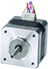 Hybrid Stepper Motor; Stepper Motor Type Nmb Technologies - 25R3872 - Newark, An Avnet Company