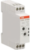 Analogue Timer, 0.05S-100H, Spdt; Product Range Abb - 66Y0614 - Newark, An Avnet Company
