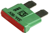 Fuse, Auto Blade, 30A; Blow Characteristic Littelfuse - 18M8308 - Newark, An Avnet Company