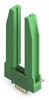 Card Edge Conn, Dual, 12Pos, Wire Wrap; Card Edge Connector Type Edac - 64AJ6663 - Newark, An Avnet Company