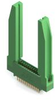 Card Edge Conn, Dual Side, 24Pos, Th; Card Edge Connector Type Edac - 67AJ2491 - Newark, An Avnet Company