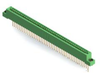 Card Conn, Single Side, 46Pos, Wire Wrap; Card Edge Connector Type Edac - 75AJ8521 - Newark, An Avnet Company