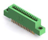 Card Edge Conn, Dual, 30Pos, Wire Wrapos; Card Edge Connector Type Edac - 64AJ3779 - Newark, An Avnet Company