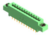Card Edge Connector Rohs Compliant Edac - 60AJ6907 - Newark, An Avnet Company