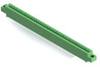 Card Edge Conn, Single Side, 35Pos, Th; Card Edge Connector Type Edac - 60AJ3290 - Newark, An Avnet Company