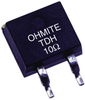 Resistor, Thick Film, 0.47 Ohm, 35W, 5%; Resistance Ohmite - 64K6805 - Newark, An Avnet Company