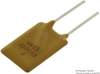 Fuse, Ptc Reset, Radial, 30V, 2.5A; Thermistor Mounting Multicomp Pro - 58AJ2476 - Newark, An Avnet Company