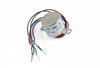 Transformers - Audio Transformers - 1140-MN-A - Hammond Manufacturing Company Inc.