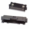 Headers, Male Pins - A0109-ND - DigiKey