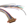 D-Sub Connector Assemblies - 1003-MDM-31SCBRM7-ND - DigiKey