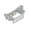 Heavy Duty Connector Frames - 1195-6133-ND - DigiKey