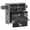 Limit Switches - 480-2485-ND - DigiKey