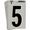 Labels, Stickers, Decals - Preprinted - 2267-3020-5-ND - DigiKey