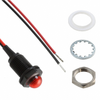 Panel Indicators, Pilot Lights - 492-1406-ND - DigiKey